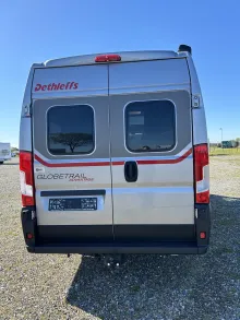 Fahrzeugbild Dethleffs Globetrail Advantage 640 ER Fiat 180PS,Automatik. #5