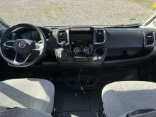 Fahrzeugbild Dethleffs Globetrail Advantage 640 ER Fiat 180PS,Automatik. #6