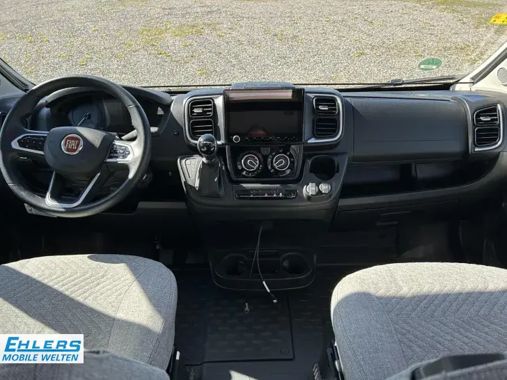 Fahrzeugbild Dethleffs Globetrail Advantage 640 ER Fiat 180PS,Automatik. #6