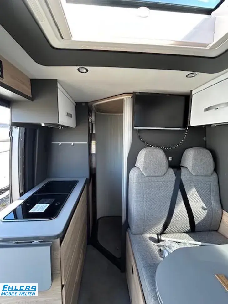 Fahrzeugbild Dethleffs Globetrail Advantage 640 ER Fiat 180PS,Automatik. #7
