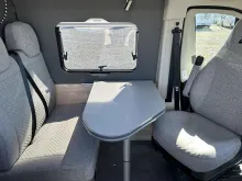 Fahrzeugbild Dethleffs Globetrail Advantage 640 ER Fiat 180PS,Automatik. #9