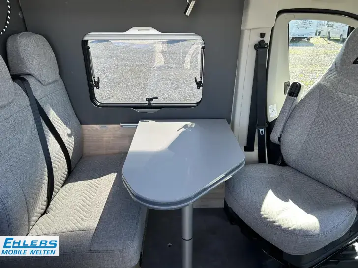Fahrzeugbild Dethleffs Globetrail Advantage 640 ER Fiat 180PS,Automatik. #9