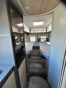 Fahrzeugbild Dethleffs Globetrail Advantage 640 ER Fiat 180PS,Automatik. #11