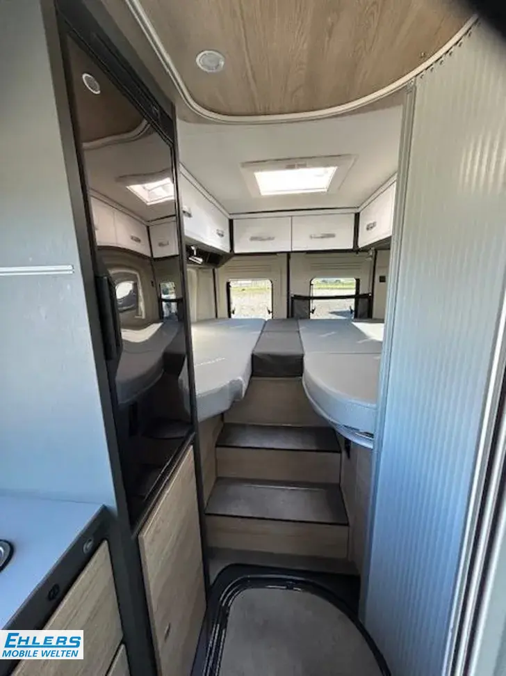 Fahrzeugbild Dethleffs Globetrail Advantage 640 ER Fiat 180PS,Automatik. #11