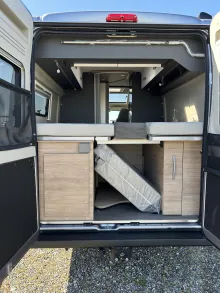 Fahrzeugbild Dethleffs Globetrail Advantage 640 ER Fiat 180PS,Automatik. #13