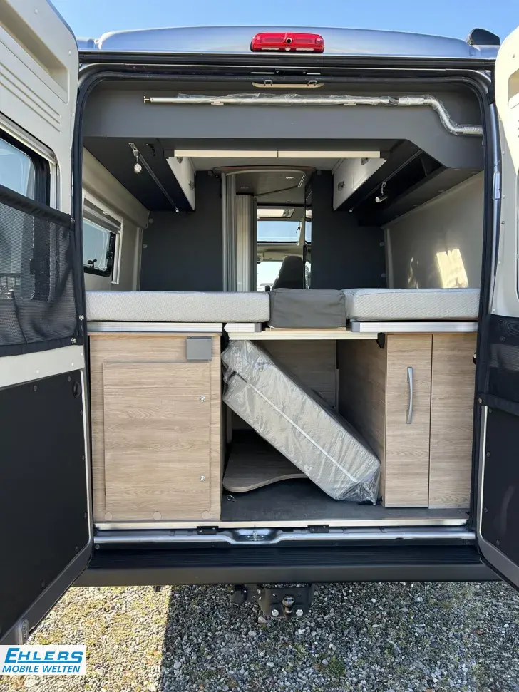 Fahrzeugbild Dethleffs Globetrail Advantage 640 ER Fiat 180PS,Automatik. #13