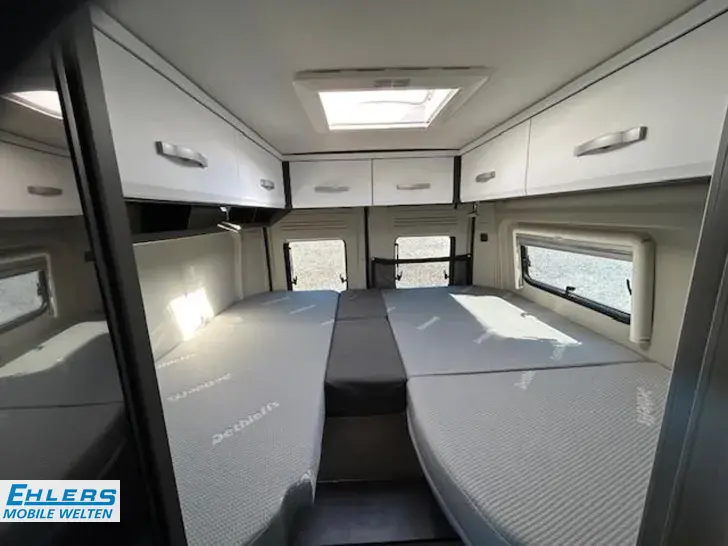 Fahrzeugbild Dethleffs Globetrail Advantage 640 ER Fiat 180PS,Automatik. #15