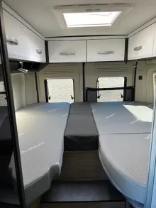 Fahrzeugbild Dethleffs Globetrail Advantage 640 ER Fiat 180PS,Automatik. #16