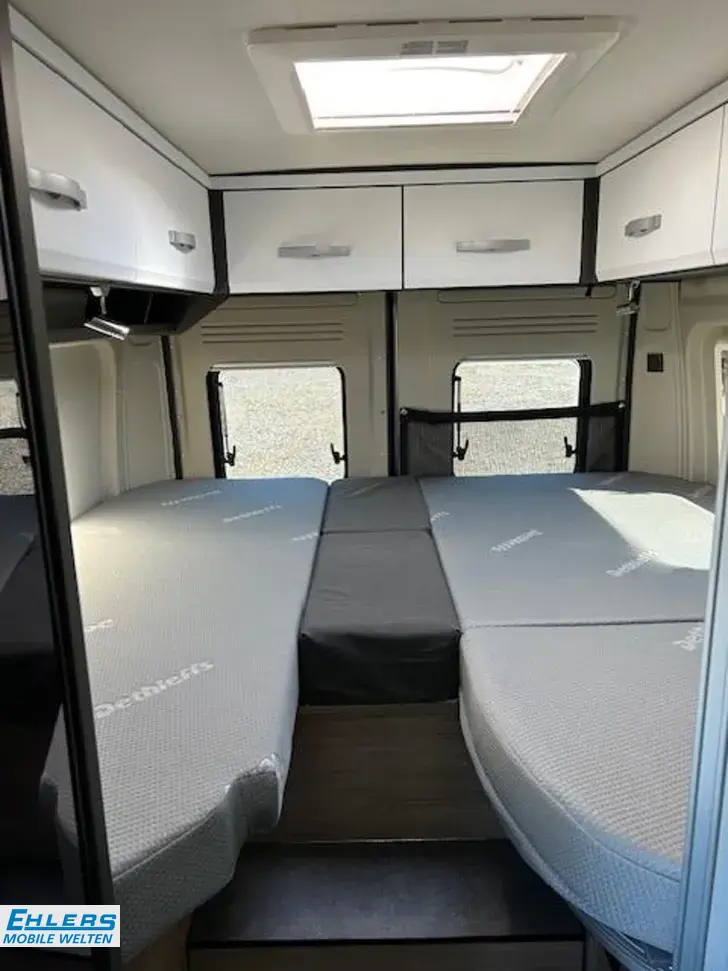 Fahrzeugbild Dethleffs Globetrail Advantage 640 ER Fiat 180PS,Automatik. #16