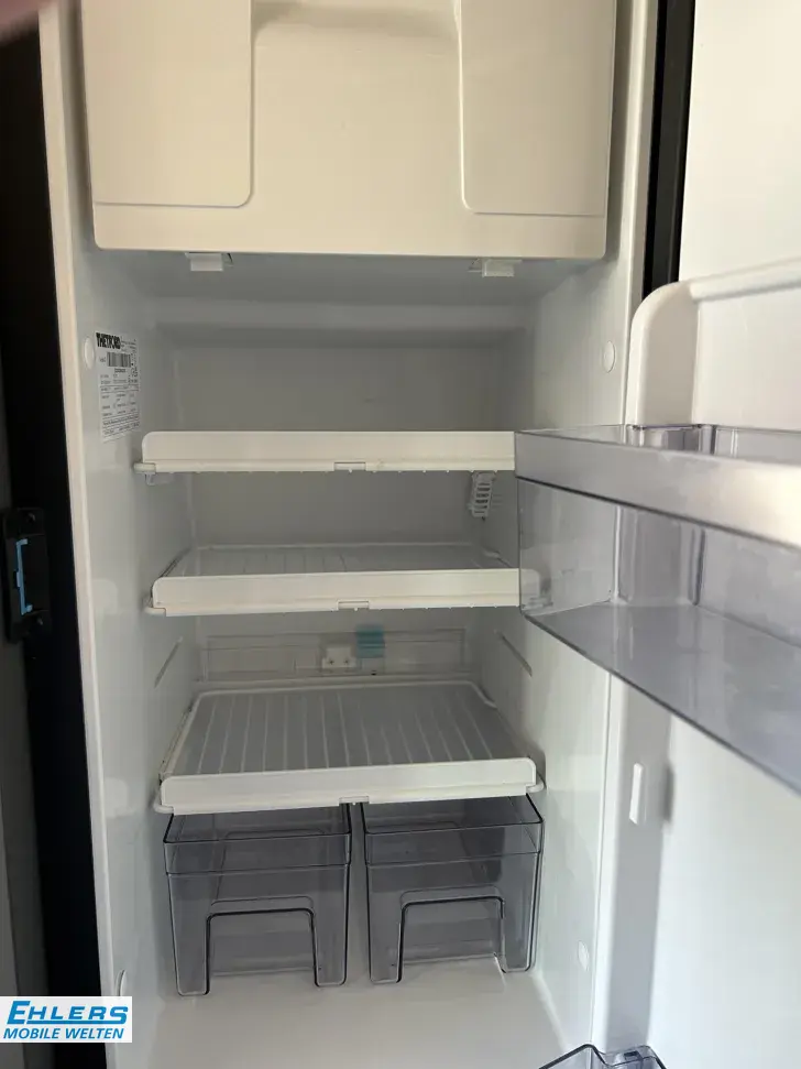 Fahrzeugbild Dethleffs Globetrail Advantage 640 ER Fiat 180PS,Automatik. #17