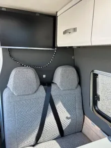 Fahrzeugbild Dethleffs Globetrail Advantage 640 ER Fiat 180PS,Automatik. #18