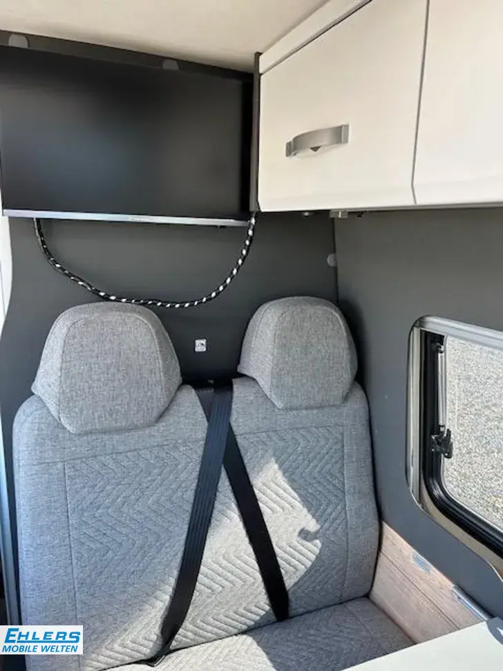Fahrzeugbild Dethleffs Globetrail Advantage 640 ER Fiat 180PS,Automatik. #18