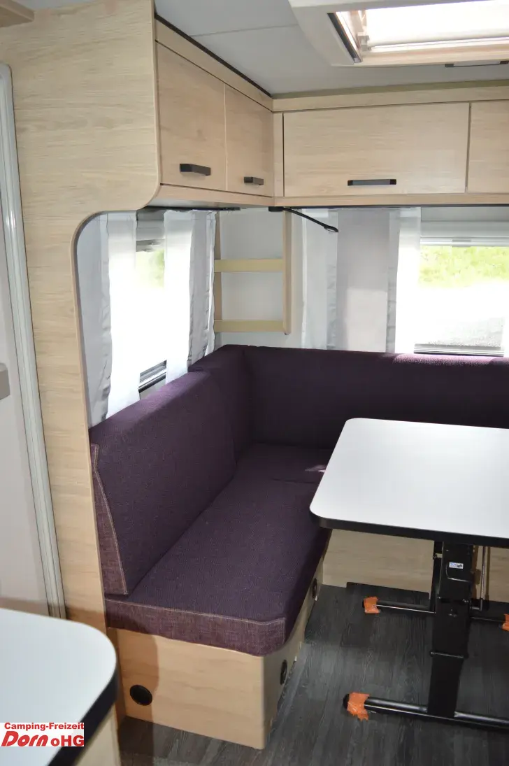 Fahrzeugbild Weinsberg CaraOne 480 EU Elektrische Fußbodenerwärmung #13