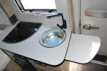 Fahrzeugbild Weinsberg CaraOne 480 EU Elektrische Fußbodenerwärmung #14