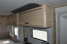 Fahrzeugbild Weinsberg CaraOne 480 EU Elektrische Fußbodenerwärmung #15