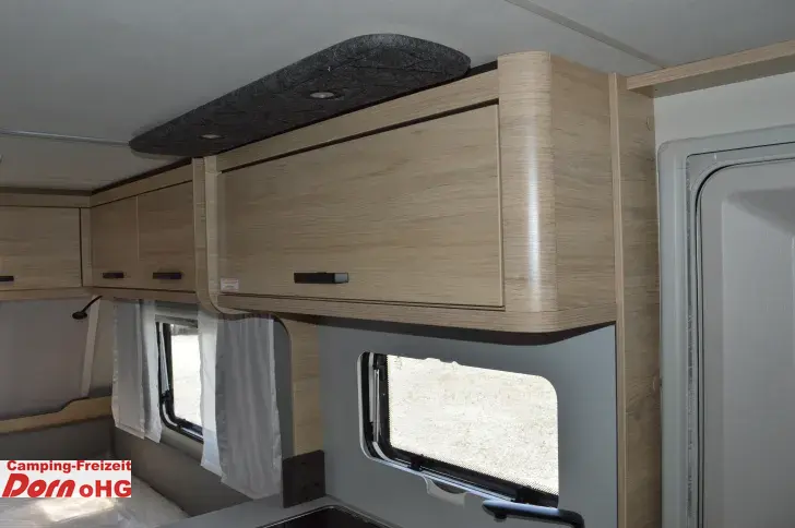 Fahrzeugbild Weinsberg CaraOne 480 EU Elektrische Fußbodenerwärmung #15
