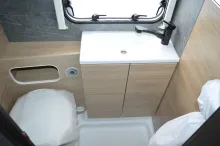 Fahrzeugbild Weinsberg CaraOne 480 EU Elektrische Fußbodenerwärmung #17