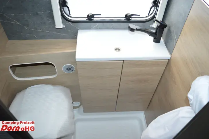 Fahrzeugbild Weinsberg CaraOne 480 EU Elektrische Fußbodenerwärmung #17
