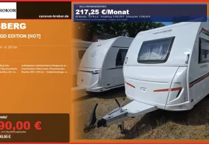 Bild CaraOne 420 QD Edition [HOT]