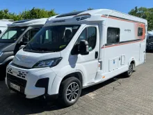 Fahrzeugbild Weinsberg CaraCompact 600 MEG EDITION [PEPPER] Mietwagen verfügbar Nov`26 #1