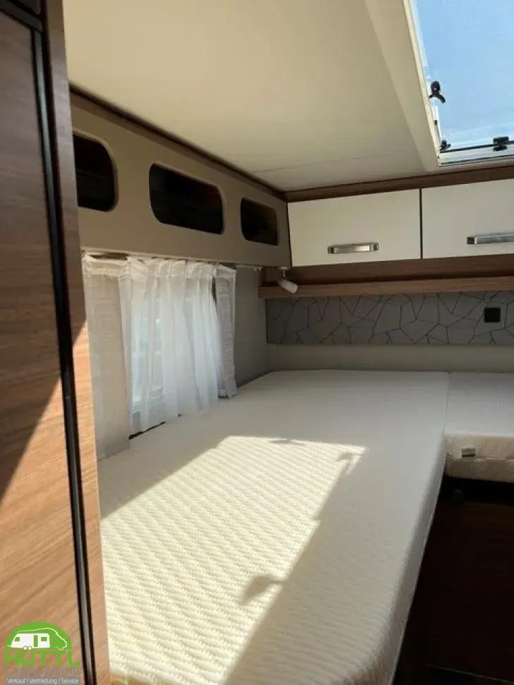 Fahrzeugbild Weinsberg CaraCompact 600 MEG EDITION [PEPPER] Mietwagen verfügbar Nov`26 #7