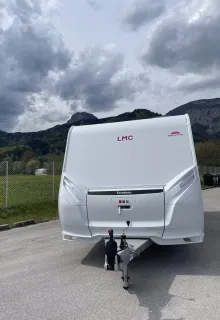 Fahrzeugbild LMC Tandero 480 D - Abverkauf #5