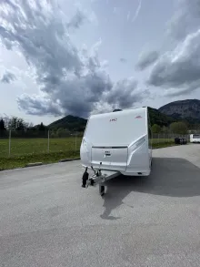 Fahrzeugbild LMC Tandero 480 D - Abverkauf #6