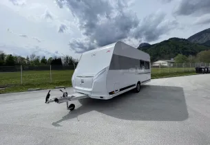 Bild Tandero 480 D