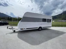Fahrzeugbild LMC Tandero 480 D - Abverkauf #7