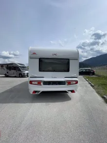 Fahrzeugbild LMC Tandero 480 D - Abverkauf #8
