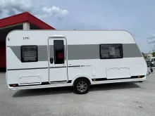 Fahrzeugbild LMC Tandero 480 D - Abverkauf #9