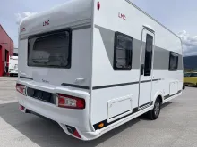Fahrzeugbild LMC Tandero 480 D - Abverkauf #10