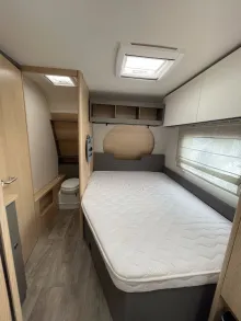 Fahrzeugbild LMC Tandero 480 D - Abverkauf #11