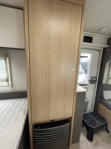Fahrzeugbild LMC Tandero 480 D - Abverkauf #13
