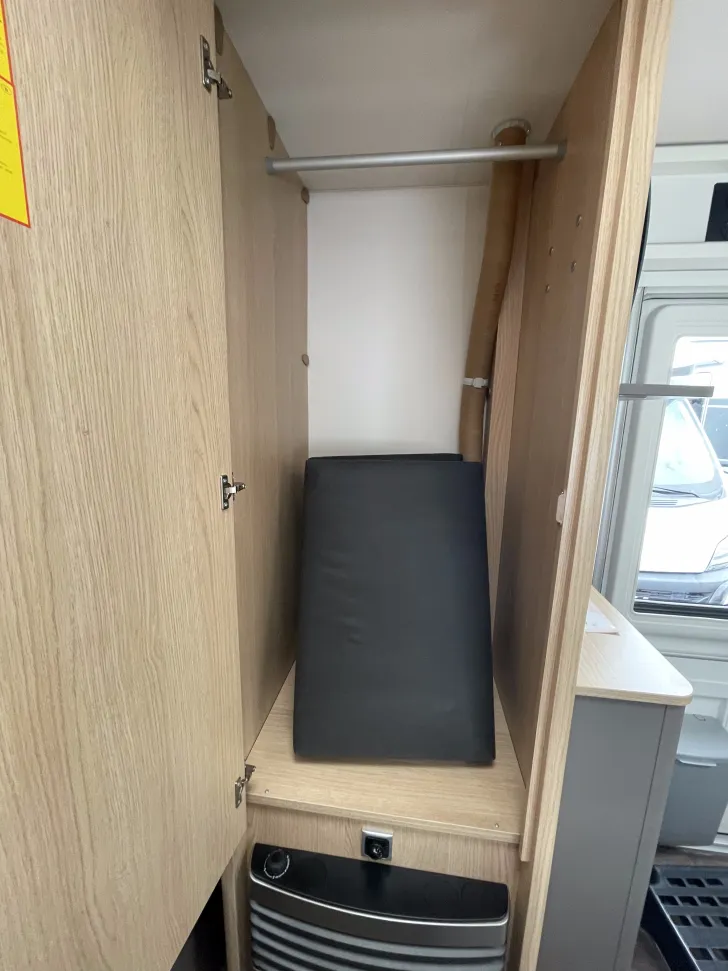 Fahrzeugbild LMC Tandero 480 D - Abverkauf #14