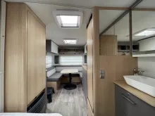 Fahrzeugbild LMC Tandero 480 D - Abverkauf #17