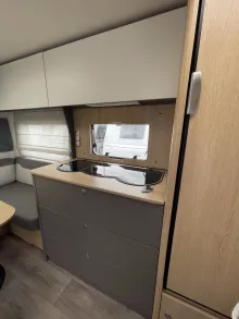 Fahrzeugbild LMC Tandero 480 D - Abverkauf #19