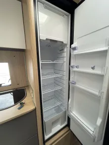Fahrzeugbild LMC Tandero 480 D - Abverkauf #20