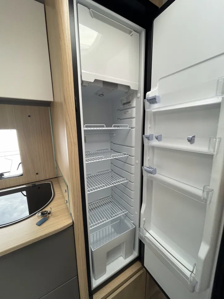 Fahrzeugbild LMC Tandero 480 D - Abverkauf #20