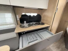 Fahrzeugbild LMC Tandero 480 D - Abverkauf #21