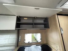 Fahrzeugbild LMC Tandero 480 D - Abverkauf #22