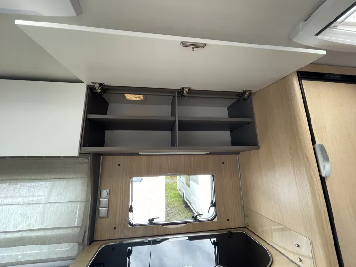 Fahrzeugbild LMC Tandero 480 D - Abverkauf #22