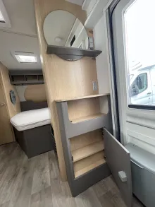 Fahrzeugbild LMC Tandero 480 D - Abverkauf #23