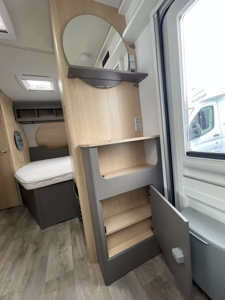 Fahrzeugbild LMC Tandero 480 D - Abverkauf #23