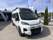 Fahrzeugbild Knaus BoxTime 630 ME 2026 LightWeight #3