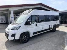 Fahrzeugbild Knaus BoxTime 630 ME 2026 LightWeight #5