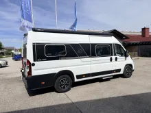 Fahrzeugbild Knaus BoxTime 630 ME 2026 LightWeight #6