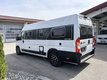 Fahrzeugbild Knaus BoxTime 630 ME 2026 LightWeight #7