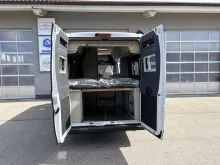 Fahrzeugbild Knaus BoxTime 630 ME 2026 LightWeight #8