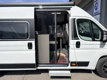 Fahrzeugbild Knaus BoxTime 630 ME 2026 LightWeight #10